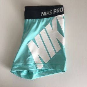 Nike Pros